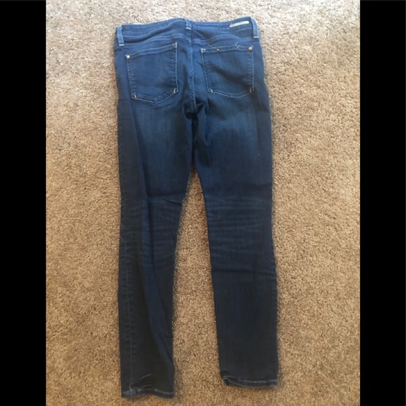 Pilcro Anthropology Jeans - Picture 2 of 3